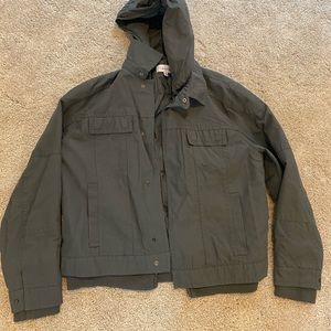 Men’s mid weight jacket